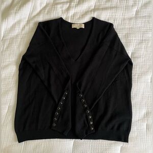 Sezane Amadee Jumper